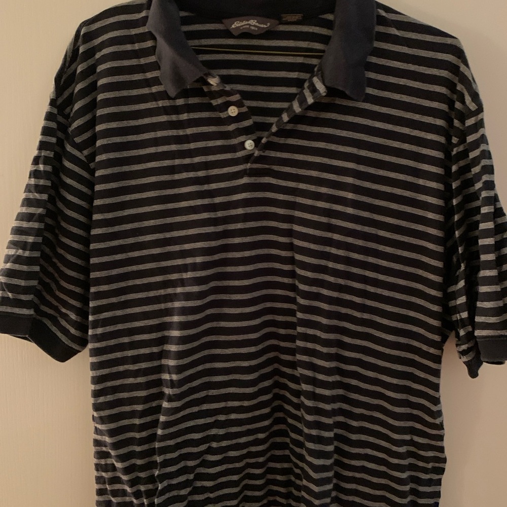 ￼ Eddie Bauer Polo 3XL